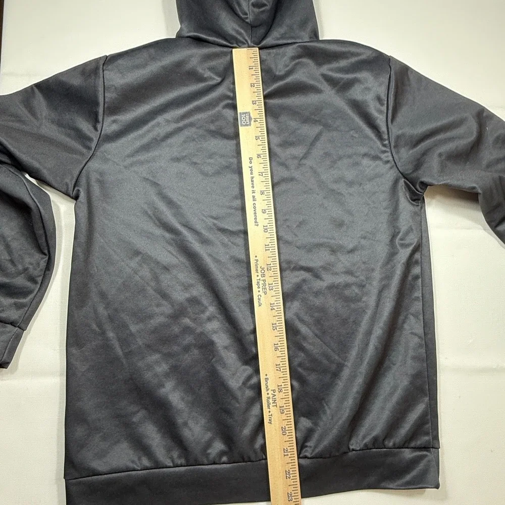 Kids Gaming Hoodie Activate Gaming‎ Mode Black Pullover Size 13-14Y